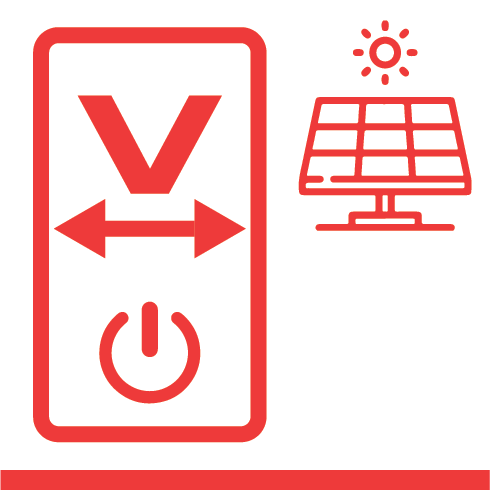 Invertoare Solare Fotovoltaice