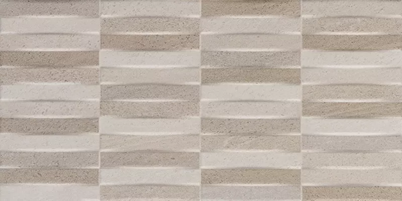 Faianta Keraben Brancato Concept Blanco 25x50 cm, alb, [],laguna.ro