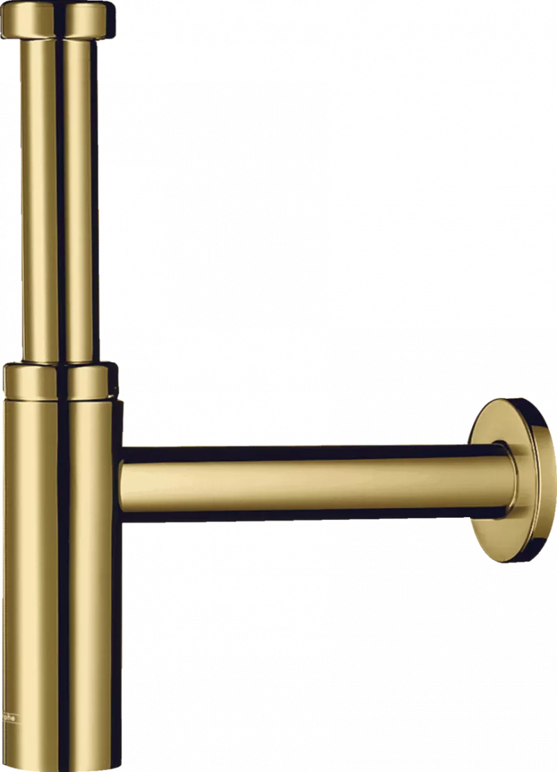 hansgrohe Eckventil, Eckventilschuber Flowstar - Brushed Bronze, Für die Verblendung eines hansgrohe Eckventil, Eckventilschuber Flowstar - Brushed Bronze, Für die Verblendung eines