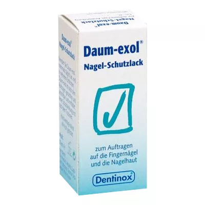 DAUM-EXOL X 10 ML