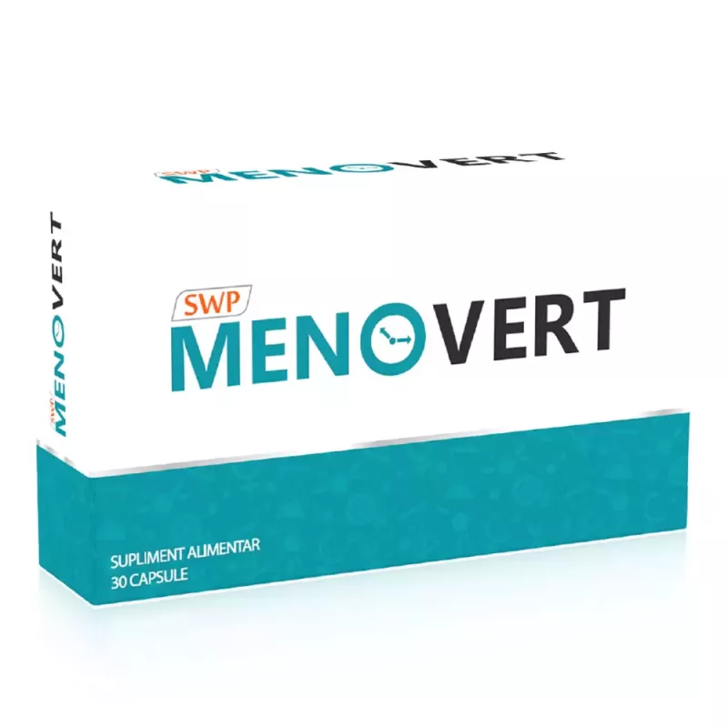 SUNWAVE-MENOVERT X 30 CPS