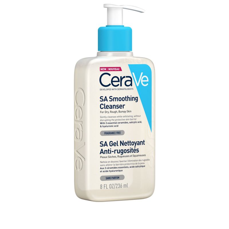 CeraVe: curățarea și hidratarea tenului | vasskids.ro