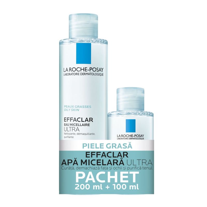 Demachiante Si Lotiuni L Oreal Larafarm Ro