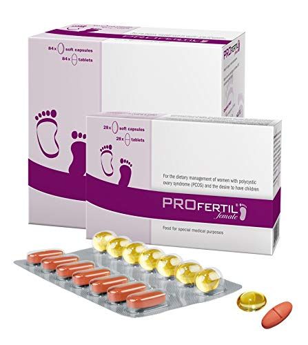 Fertilitate Larafarm Ro