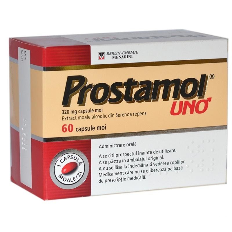rețetă pentru medicamente pentru prostatita posibila vindecarea prostatita este