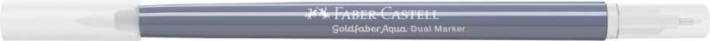 BLENDER MARKER SOLUBIL 2 CAPETE 200 GOLDFABER AQUA FABER-CASTELL