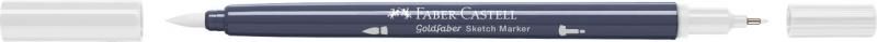 BLENDER SKETCH MARKER 2 CAPETE 200 GOLDFABER FABER-CASTELL