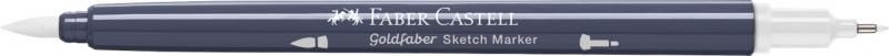 BLENDER SKETCH MARKER 2 CAPETE 200 GOLDFABER FABER-CASTELL