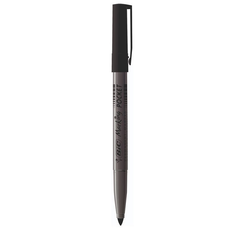 「1S  ブロッター」CBD,CBP,1CP,1D,1S,MDS,CHAKRA, Markere permanente BIC | MARKER PERMANENT NEGRU 1.0MM 1445 B