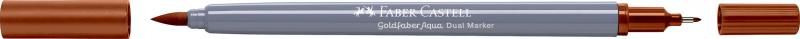 MARKER SOLUBIL 2 CAPETE GOLDFABER OCRU ARS 187 FABER-CASTELL