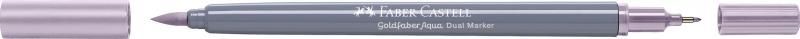 MARKER SOLUBIL 2 CAPETE GOLDFABER VIOLET ZAMBILA 282 FABER-CASTELL