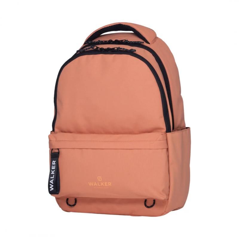 Swiss Alpha Rucsac Rucsac scolar SCHNEIDERS | RUCSAC ALPHA 2025 PEACH WALKER