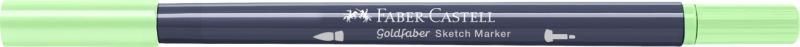 SKETCH MARKER 2 CAPETE BAMBUS PROASPAT 312 GOLDFABER FABER-CASTELL