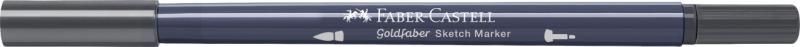 SKETCH MARKER 2 CAPETE GRI NEUTRU V 335 GOLDFABER FABER-CASTELL