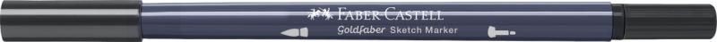 SKETCH MARKER 2 CAPETE GRI NEUTRU VI 336 GOLDFABER FABER-CASTELL