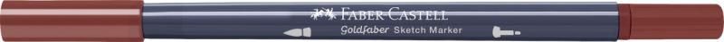 SKETCH MARKER 2 CAPETE MAHON 378 GOLDFABER FABER-CASTELL