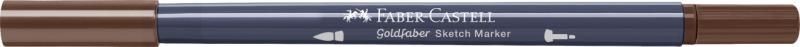 SKETCH MARKER 2 CAPETE MARO ARS 280 GOLDFABER FABER-CASTELL