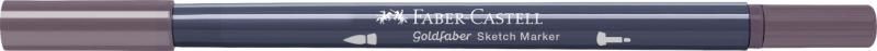 SKETCH MARKER 2 CAPETE MOV PRAFUIT 347 GOLDFABER FABER-CASTELL