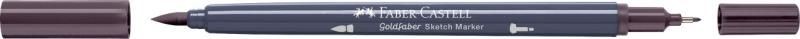 SKETCH MARKER 2 CAPETE MOV PRAFUIT 347 GOLDFABER FABER-CASTELL