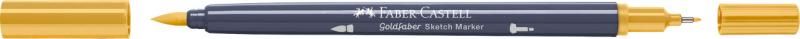 SKETCH MARKER 2 CAPETE OCRU DESCHIS 183 GOLDFABER FABER-CASTELL