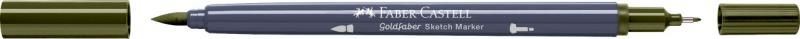 SKETCH MARKER 2 CAPETE OLIVE GALBUI 173 GOLDFABER FABER-CASTELL