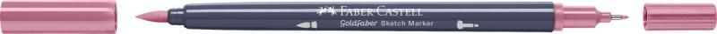 SKETCH MARKER 2 CAPETE ROSE VINTAGE 304 GOLDFABER FABER-CASTELL