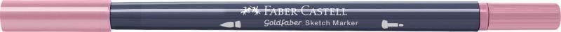SKETCH MARKER 2 CAPETE ROSE VINTAGE 304 GOLDFABER FABER-CASTELL