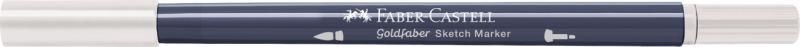 SKETCH MARKER 2 CAPETEGRI CALD I 270 GOLDFABER FABER-CASTELL