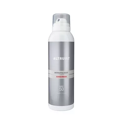 Altruist Spray invizibil hipoalergenic SPF50 x 200ml, [],medik-on.ro