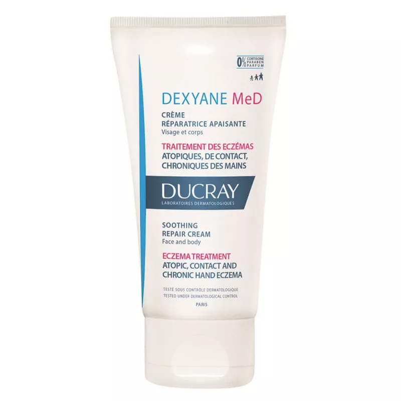 Ducray Dexyane Med crema x 30ml, [],medik-on.ro