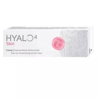 Hyalo4 Skin crema x 25 grame, [],medik-on.ro