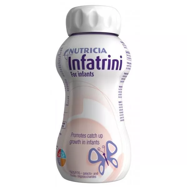 Nutricia Infatrini x 200ml, [],medik-on.ro
