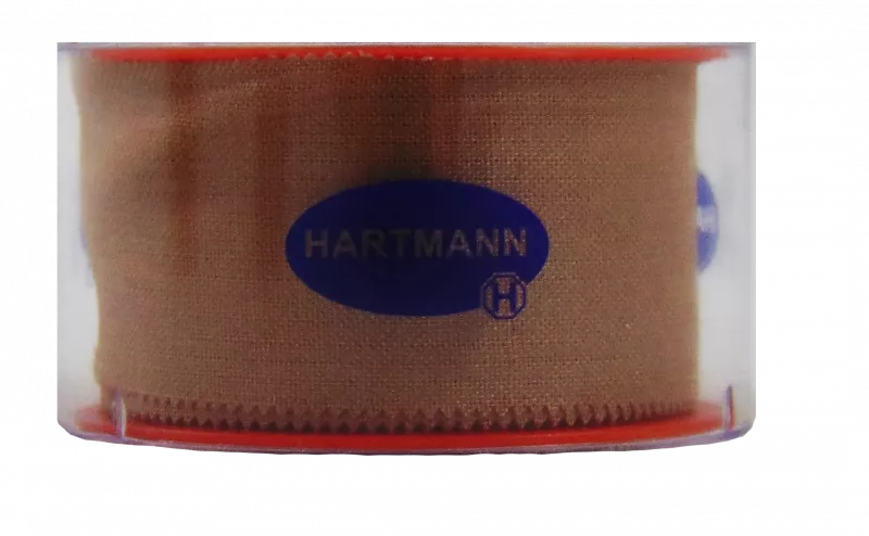 Paul hartmann omniplast textil 2.5cm x 5m, [],medik-on.ro