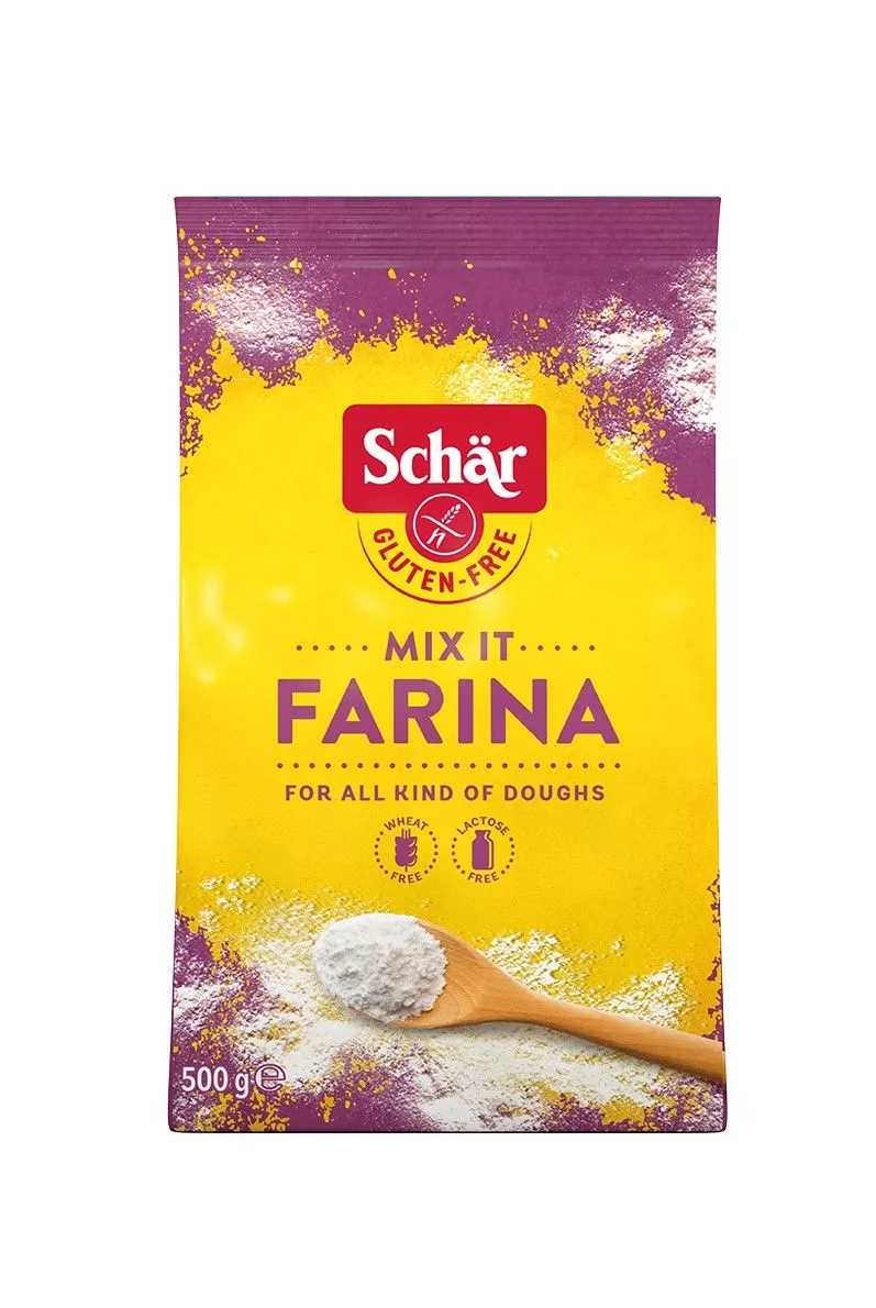 Schar faina universala Mix It x 500 grame, [],medik-on.ro