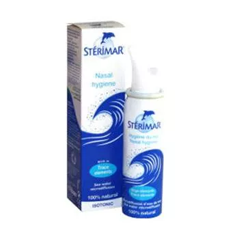 Sterimar spray nazal x 50ml, [],medik-on.ro