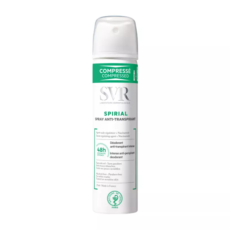 SVR Spirial spray x 75ml, [],medik-on.ro