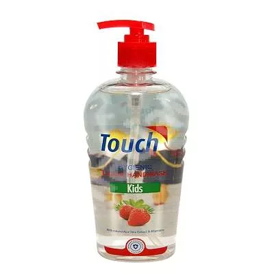 Touch sapun lichid Kids x 500ml, [],medik-on.ro