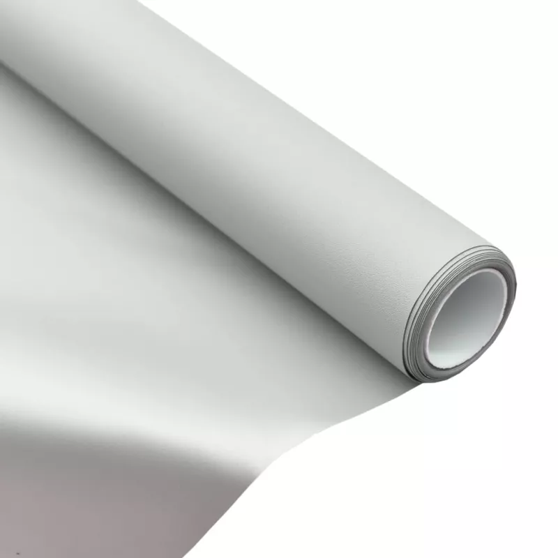 Ecran de proiecție, material textil, PVC metalic, 50" 4:3, [],mobideco.ro