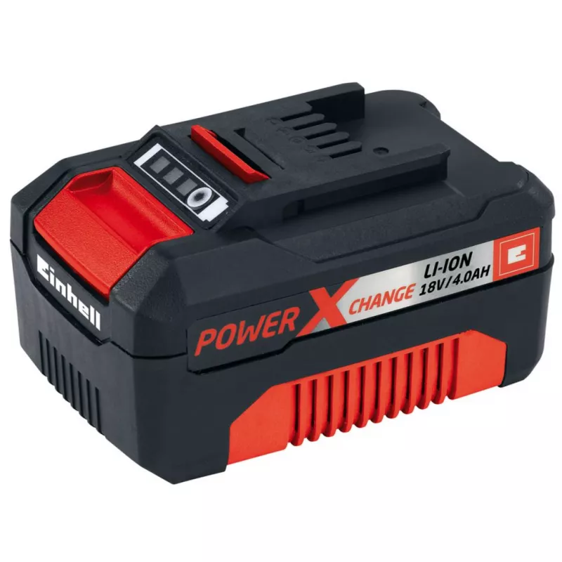 Einhell baterie Power-X-Change 18 V 4 Ah, [],mobideco.ro