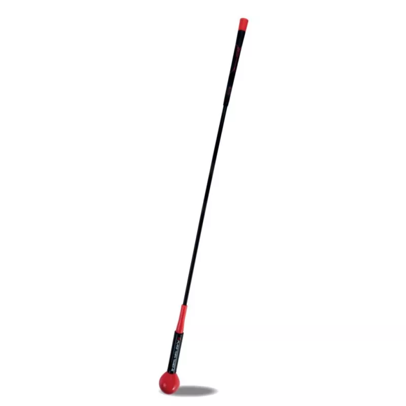 Pure2Improve Crosă de golf pentru tempo, 122 cm, P2I100330, [],mobideco.ro