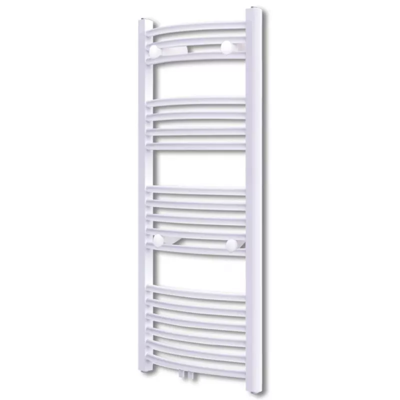 Radiator port-prosop incălzire centrală baie, curbat, 500 x 1160 mm, [],https:mobideco.ro