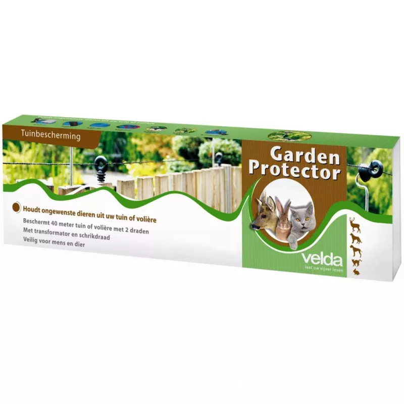 Velda Garden Protector Cablu electric grădină, [],mobideco.ro