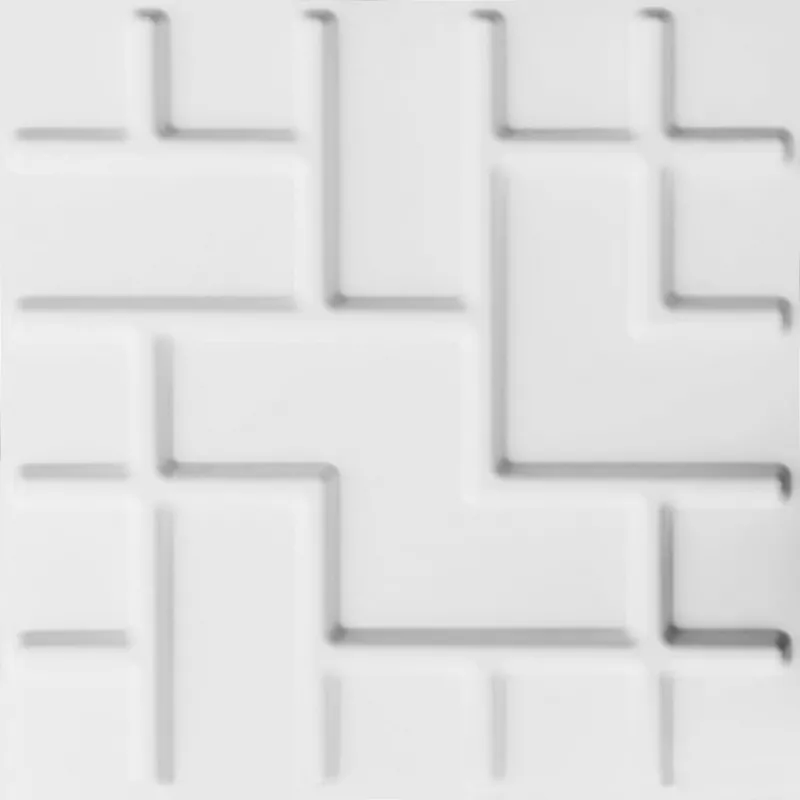 WallArt Panouri de perete 3D model Tetris GA-WA16, 24 buc., [],mobideco.ro