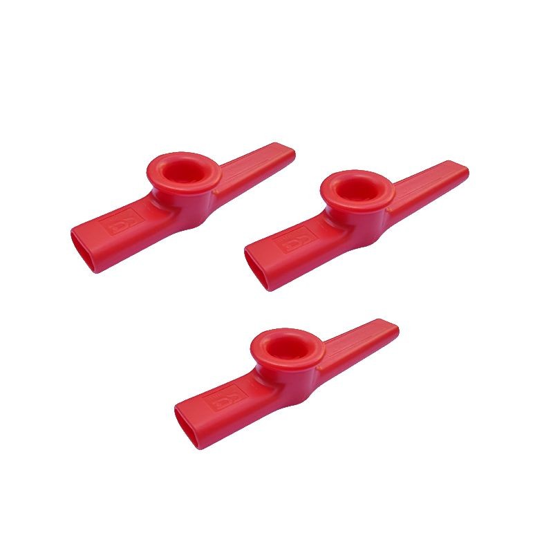 KAZ丸 Instrumente muzicale Kazoo 240389 Omfal Educational