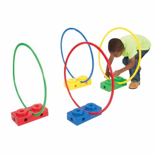 Set psihomotricitate Set psihomotricitate - 96 piese 120234 Omfal