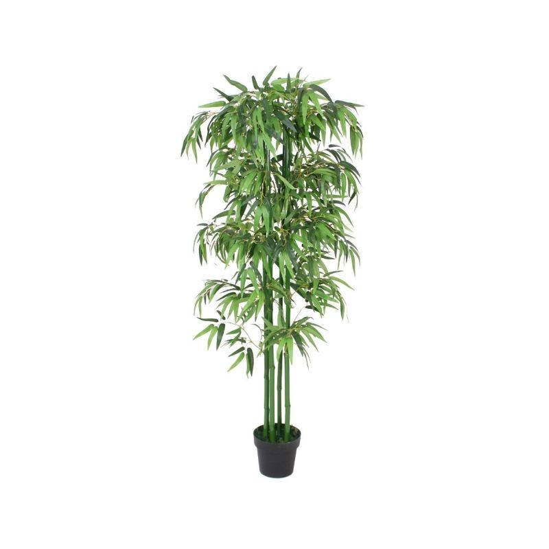 Planta artificiala 160 cm Bambus