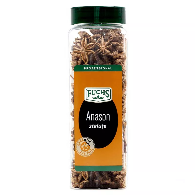 Anason intreg, Fuchs, 180g