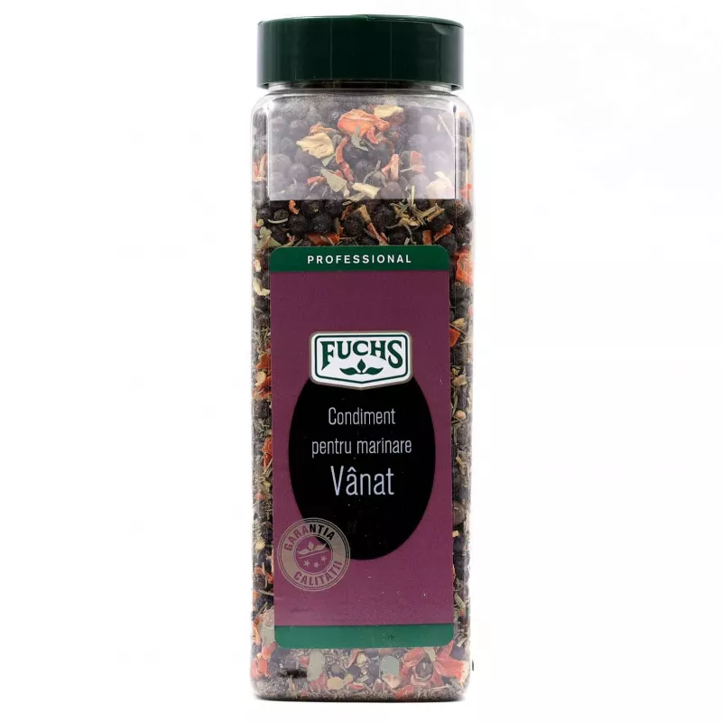 Condiment pentru marinare vanat, Fuchs, 400g