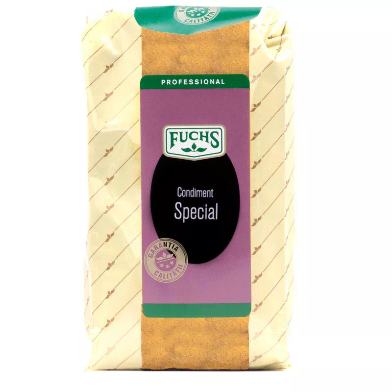 Condiment special, Fuchs, 900g
