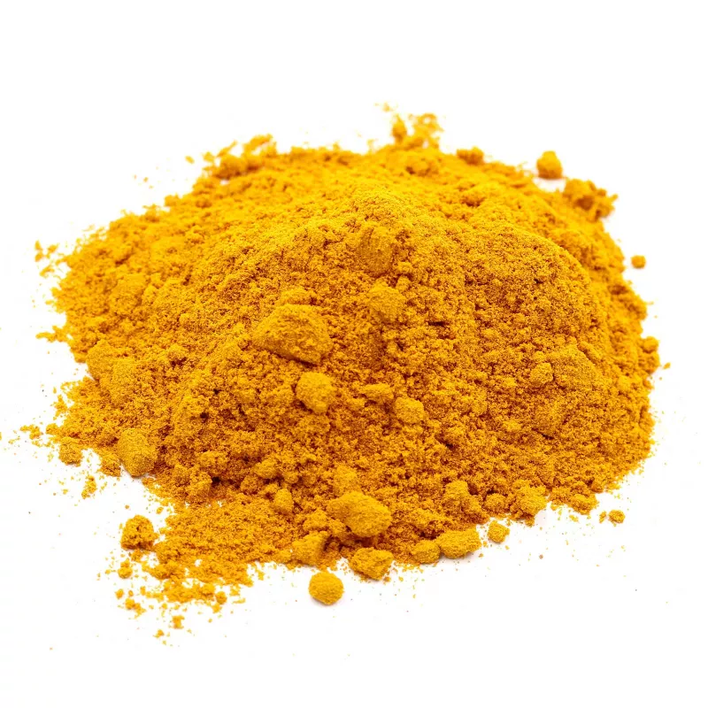 Curcuma macinata, sac 1 kg